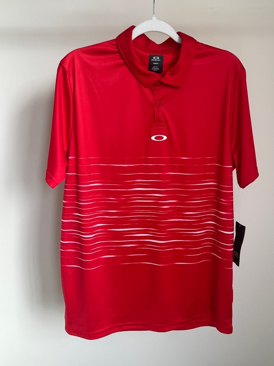 Oakley Other - Oakley Performance Polo Shirt